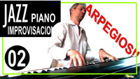 leccion jazz piano